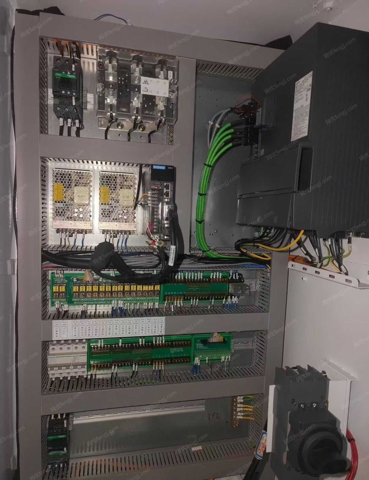 二手数控机床出售