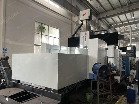 二手加工中心出售