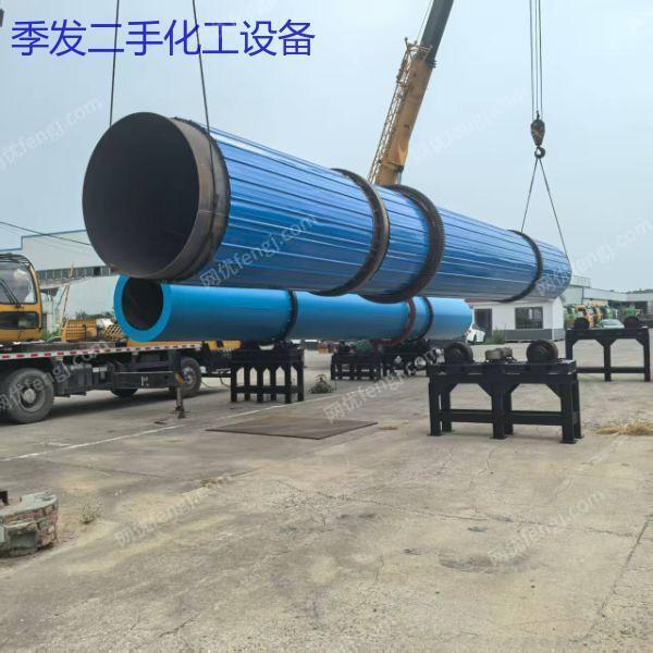 二手烘干機回收