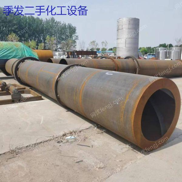 二手烘干機回收