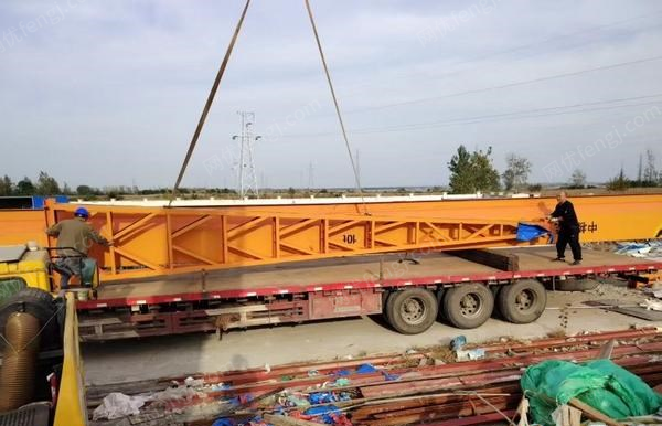 二手龍門吊出售