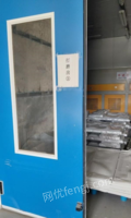 上海宝山区转让产品烤漆房、烘烤放、打磨房一整套