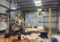 山东济南一吨行车长4米