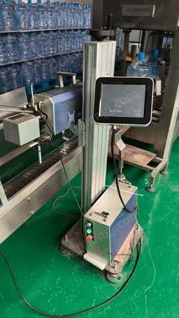 二手飲料生產設備出售