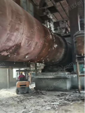 二手选矿设备出售