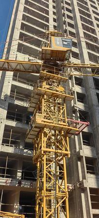 二手起重設備出售