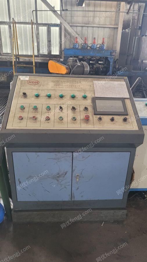 二手轧制设备回收