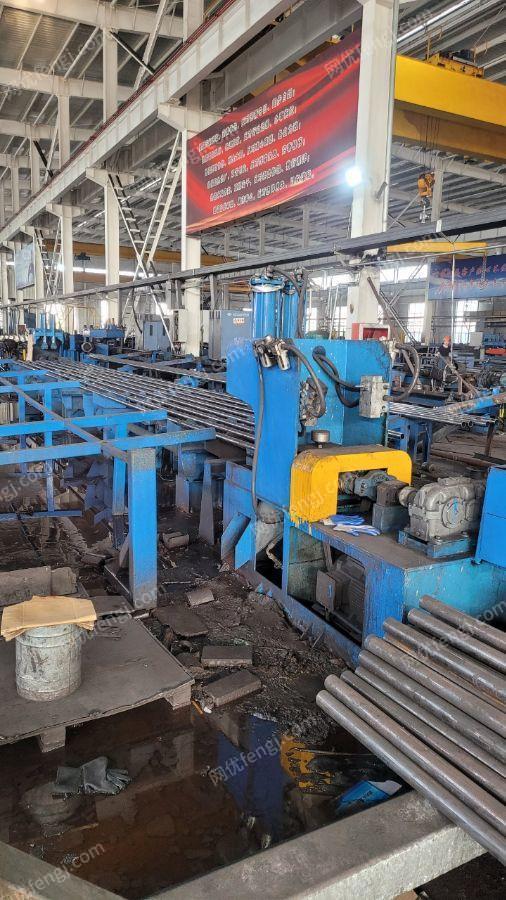 二手轧制设备价格