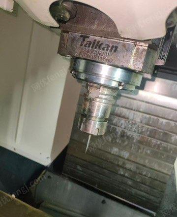 二手加工中心出售
