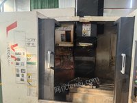 帝德1160加工中心