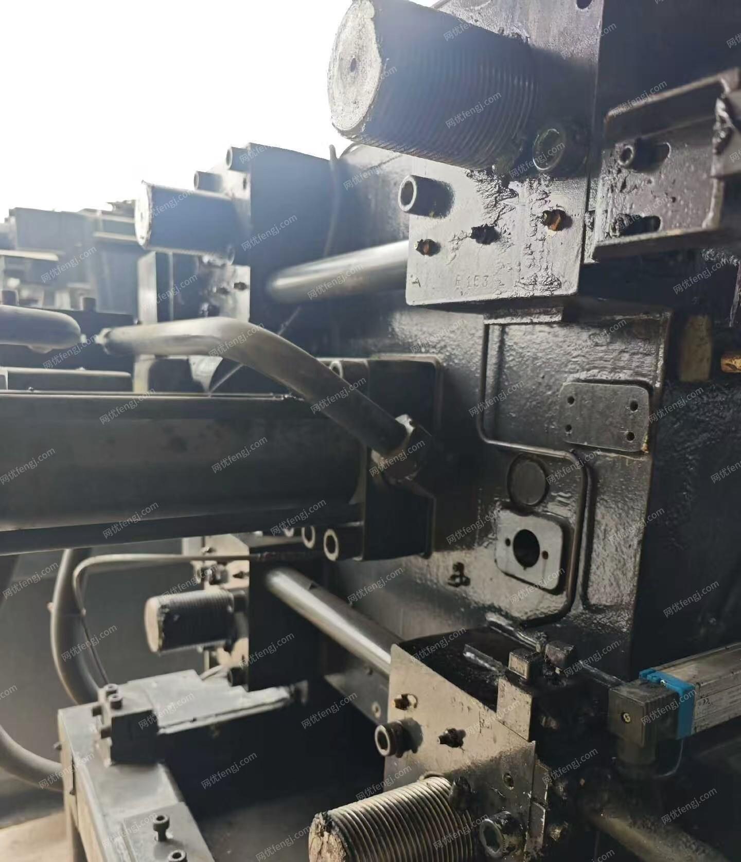 其它注塑机出售