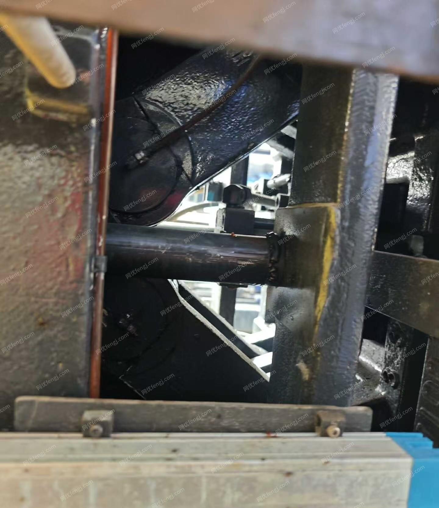 其它注塑机转让