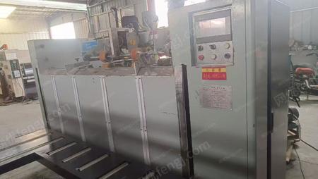 二手纸箱包装设备出售