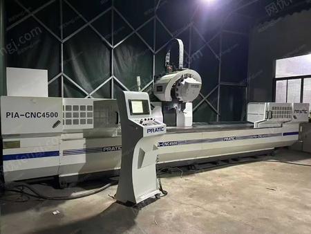 二手加工中心出售