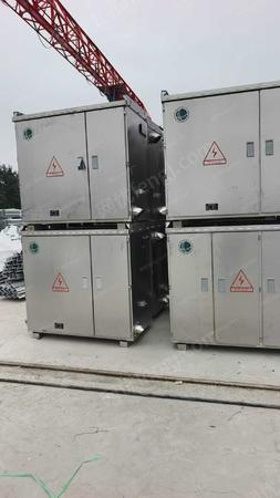 二手电力变压器出售