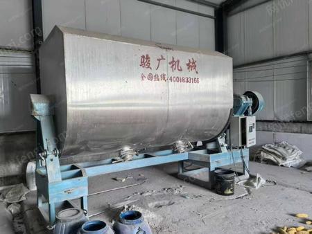 粮食加工设备出售