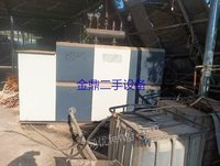 1噸蒸汽發生器出售，準新機