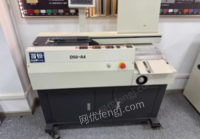 广东广州图文广告店设备整套出售