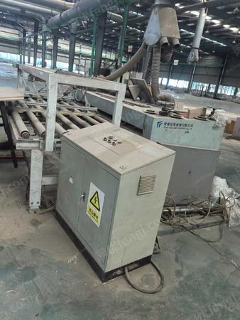 二手木工锯床出售