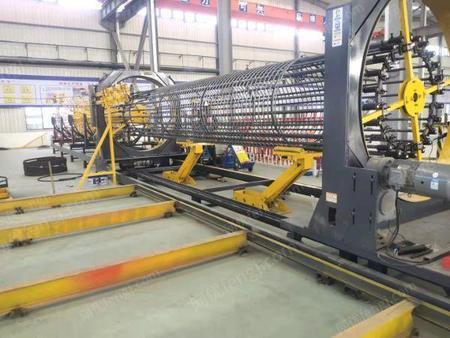 钢筋和预应力机械出售