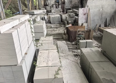 四川达州四川达州达川区石材加工厂转让