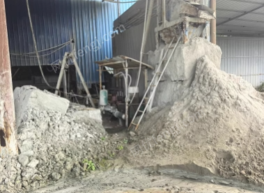 四川达州四川达州达川区石材加工厂转让