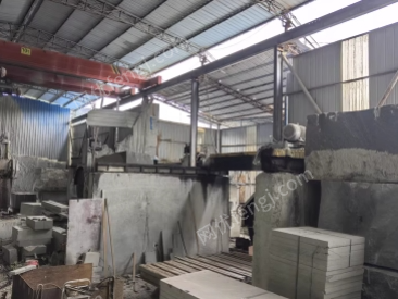 四川达州四川达州达川区石材加工厂转让