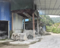 四川达州四川达州达川区石材加工厂转让