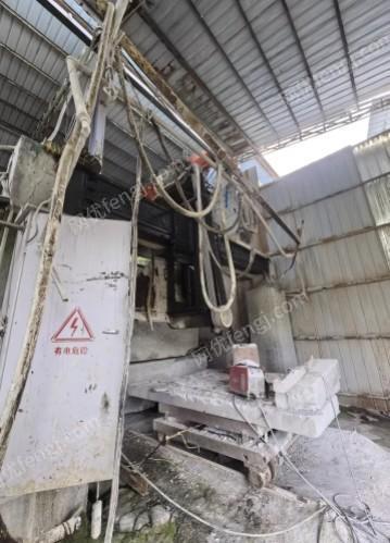 四川达州四川达州达川区石材加工厂转让