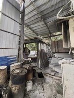 四川达州四川达州达川区石材加工厂转让