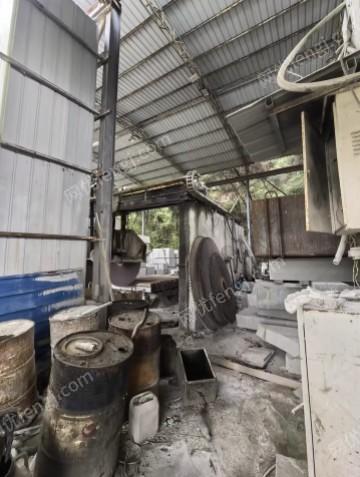 四川达州四川达州达川区石材加工厂转让