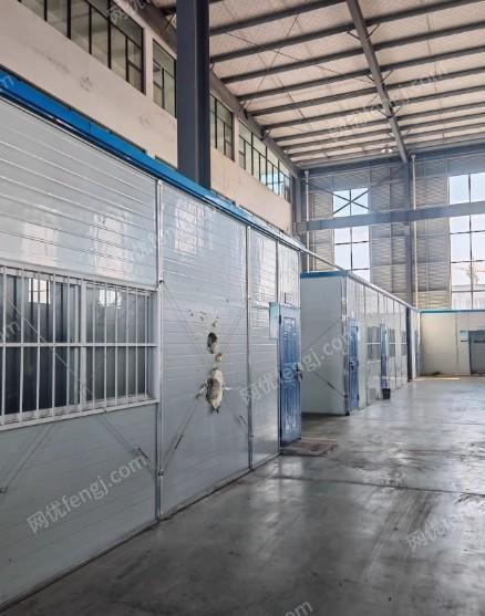 安徽芜湖房集装箱房出售