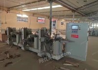 出售涂泥线条设备数套带10000平方厂房和2层办公楼宿舍食堂等