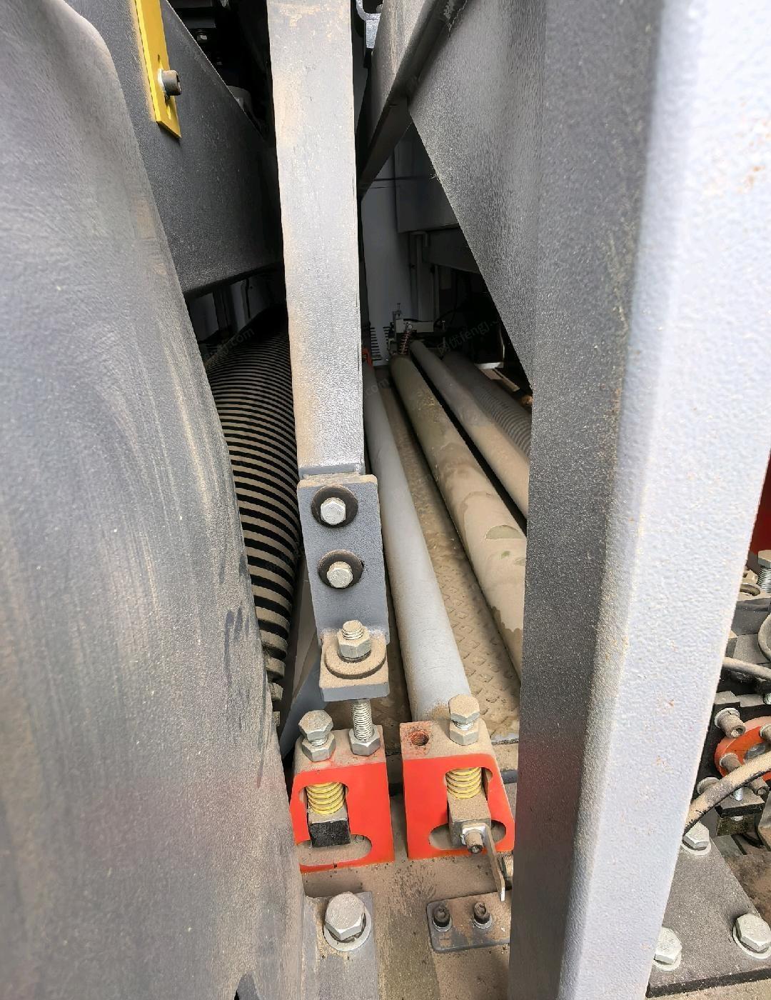 二手砂光设备出售