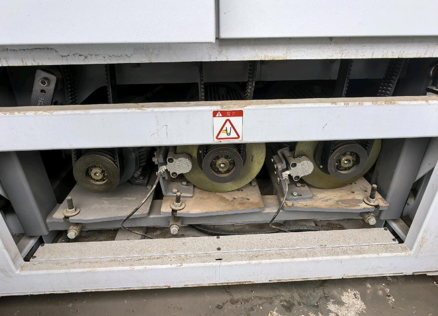 二手砂光设备出售