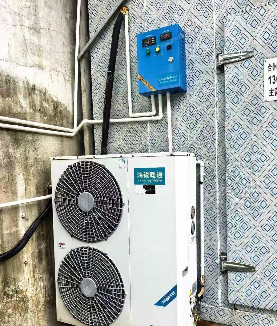 浙江臺(tái)州2024年集裝箱改裝冷庫出售 二手冷庫出售