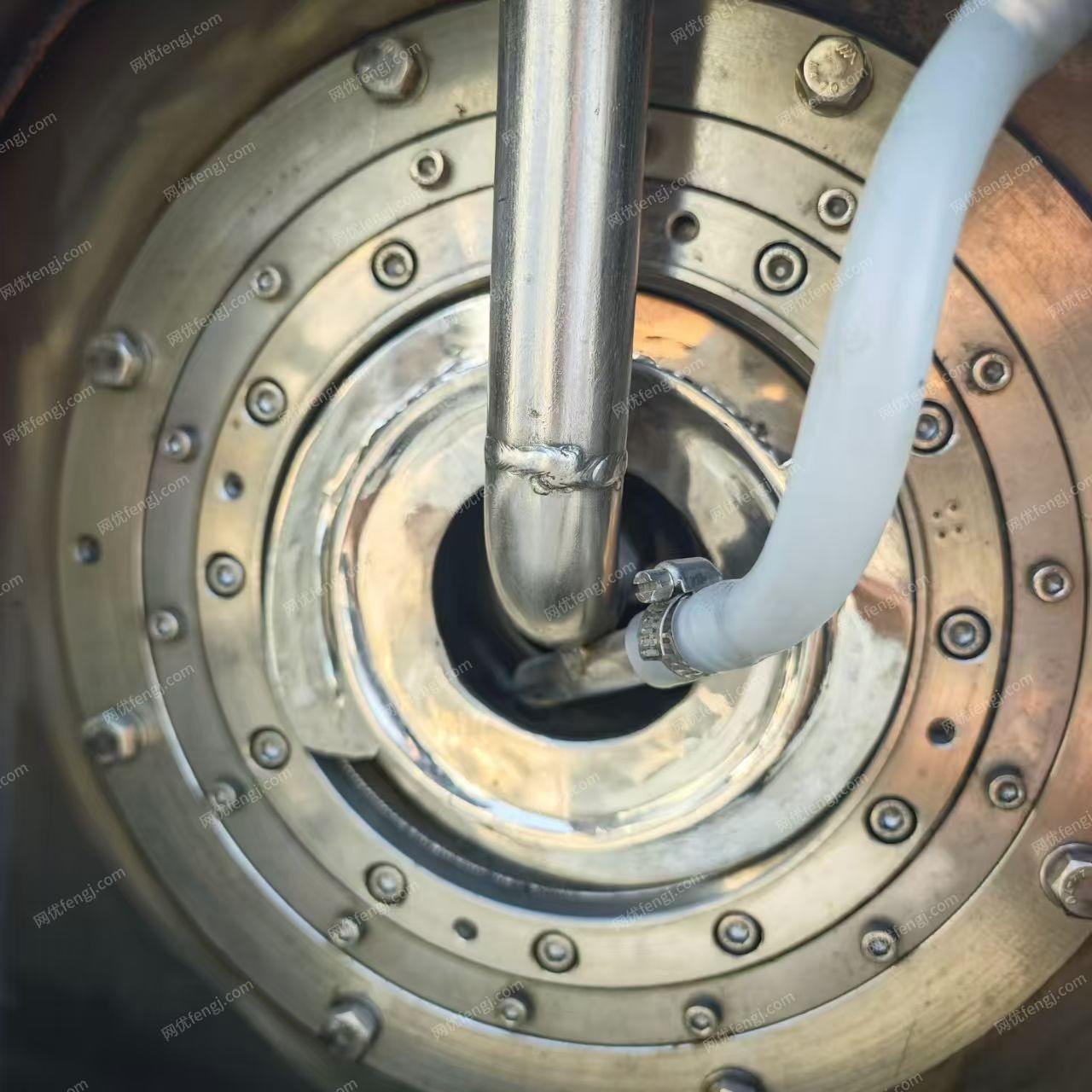 二手离心机转让