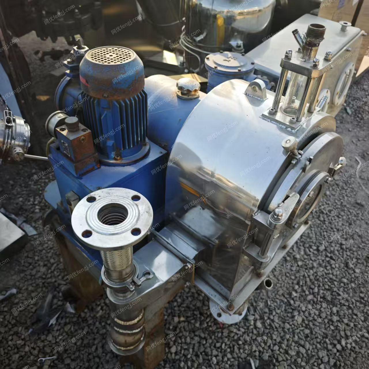 二手离心机出售