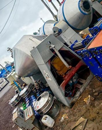 二手干燥机出售