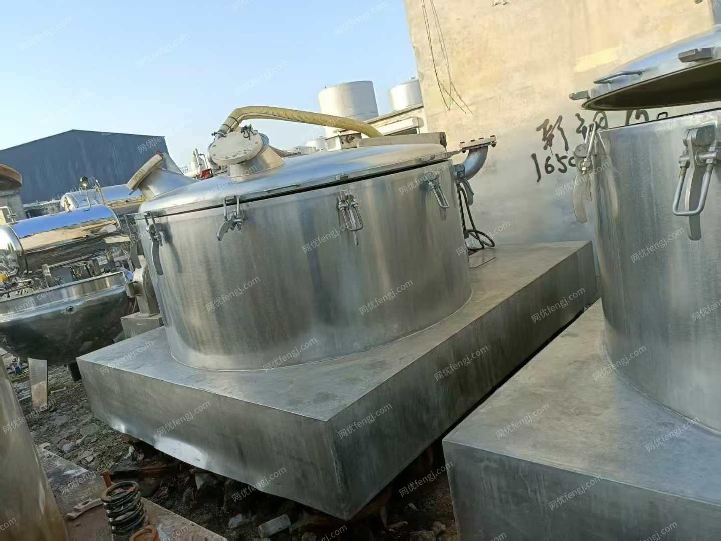 二手離心機價格