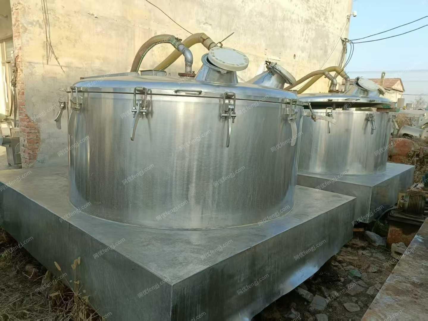 二手離心機出售