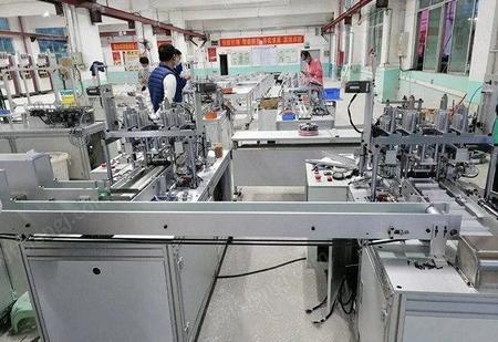 其它二手纺织机械出售