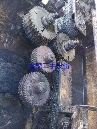 二手木工锯床出售