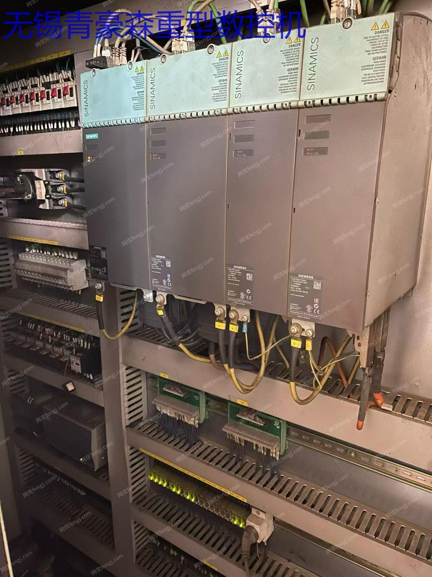 二手数控机床出售