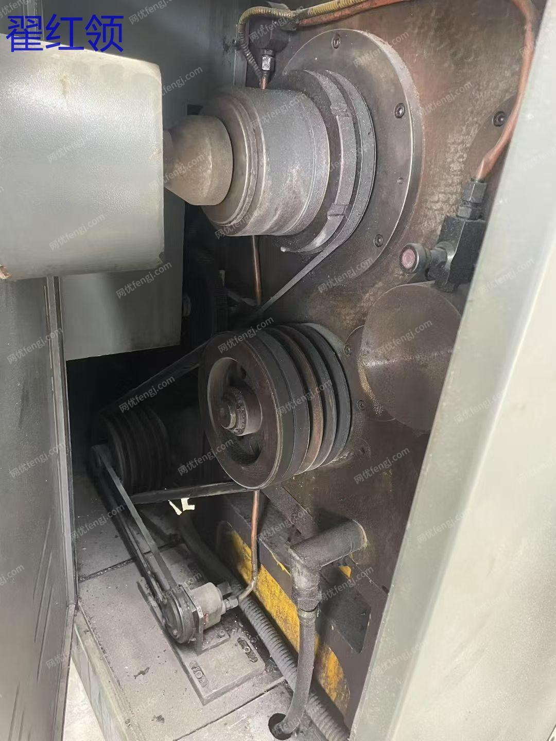 二手数控机床价格