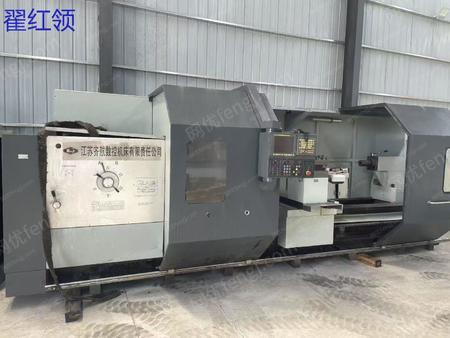 二手数控机床出售