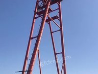 20噸25米花架龍門吊