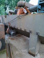 河北唐山个人转让二手抛丸机