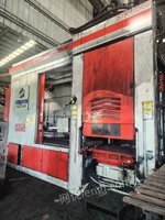 850x950造型机沙处理推箱设备