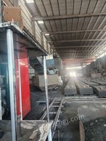 850x950造型机沙处理推箱设备